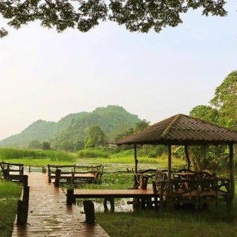 Baan Maka Nature Lodge