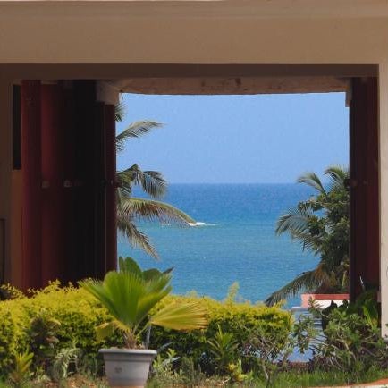Ocean View Apartment D7