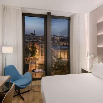 Avani Rio Novo Venice Hotel