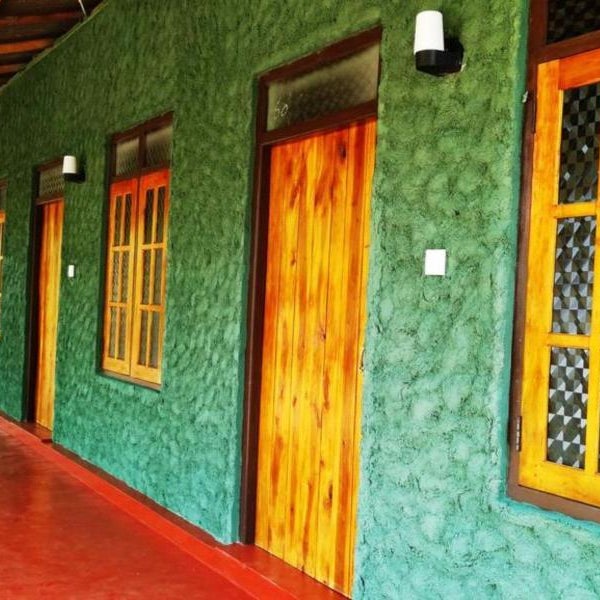 Araliya Self Cooking Resort Dambulla Thumbnail