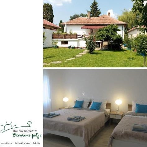 Apartman Otvoreno polje