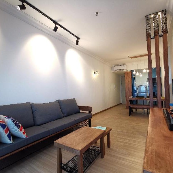 ExcluSuites Malacca Thumbnail