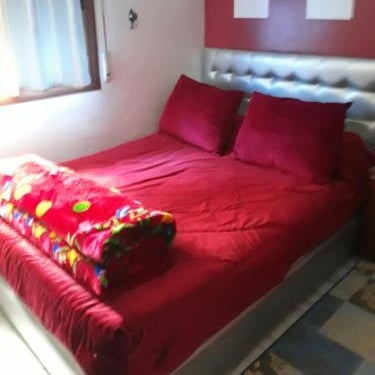 Hotel Sevilla Thumbnail