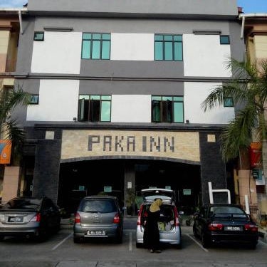 Hotel Paka INN Thumbnail