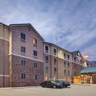 WoodSpring Suites Las Colinas - Northwest Dallas