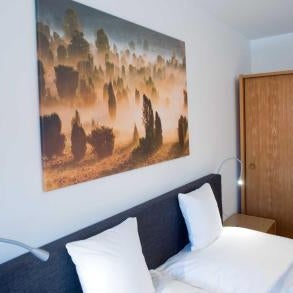 Landhaus Amelinghausen Ferienzimmer Thumbnail