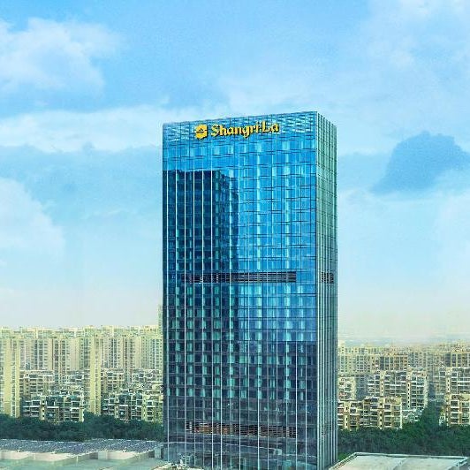 Shangri-La Yuanqu, Suzhou