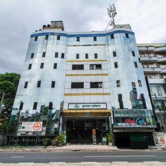 Green Palace Colombo Thumbnail