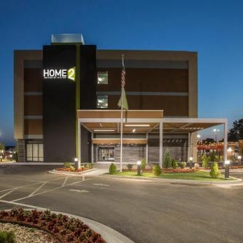 Home2 Suites by Hilton Owasso