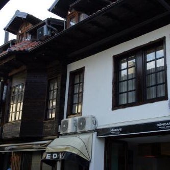 Saray Hotel Thumbnail