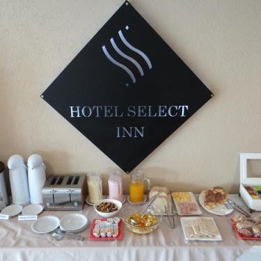Select Inn