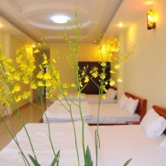Huong Mai Hotel Thumbnail