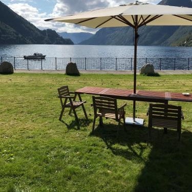 Sogn Hotel