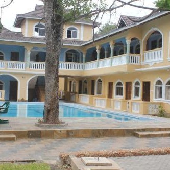 Manyatta Azure Boutique Hotel Thumbnail