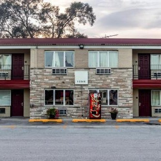 Red Roof Inn Chicago - Alsip Thumbnail