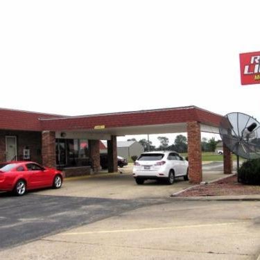 Red Lion Motor Lodge Thumbnail