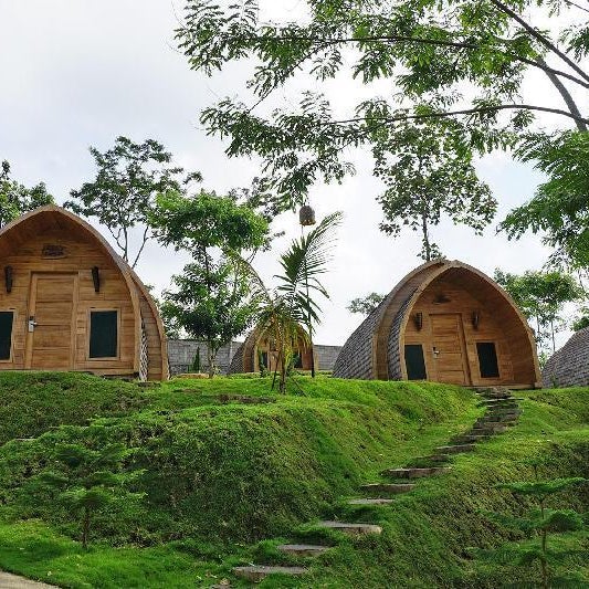 Shanaya Resort Malang