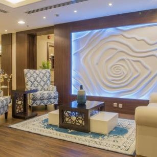 Nourmina Al Sharq Serviced Apartments - نورمينا الشرق للشقق المخدومة Thumbnail