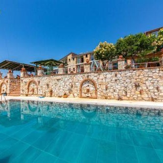 Hotel "SAN SAENA " Thumbnail