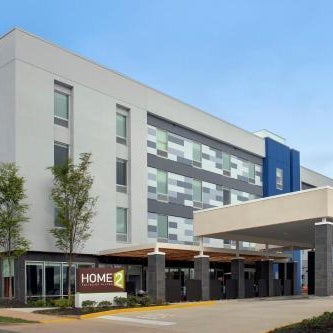 Home2 Suites by Hilton Charlottesville-Downtown, VA Thumbnail
