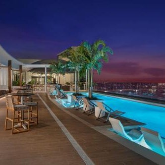 The Ben, Autograph Collection Thumbnail