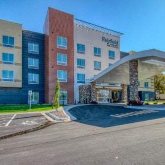 Fairfield Inn & Suites by Marriott Appleton Thumbnail