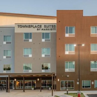 TownePlace Suites by Marriott Austin South Thumbnail