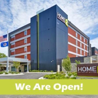 Home2 Suites By Hilton Plymouth Minneapolis Thumbnail