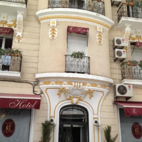 Audin Hotel Thumbnail