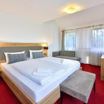 Vico's Hotel & Restaurant Asperg