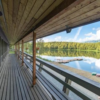 Meier Lake Resort Thumbnail