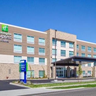 Holiday Inn Express and Suites Union Gap- Yakima Area By IHG Thumbnail