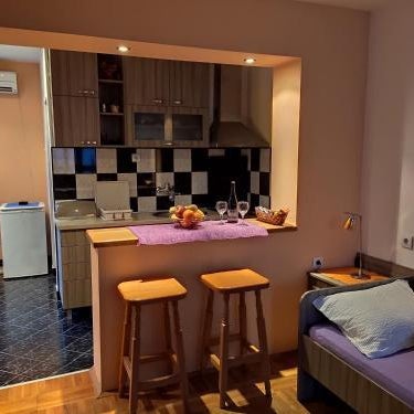 Apartmani Ristić