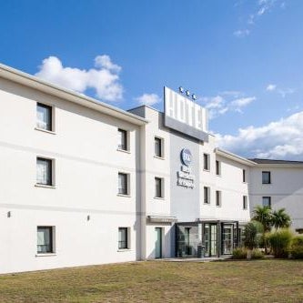 Best Western St Exupery Bordeaux Ouest