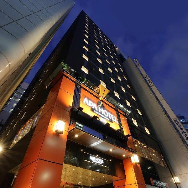 APA Hotel Nagoya Sakae Kita Thumbnail