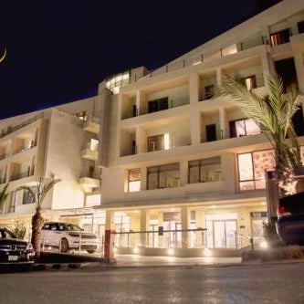 Lijam Hotel