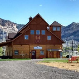 Castle Gate RV Park Thumbnail