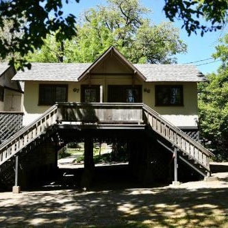 Johnson's Beach Cabins and Campground Thumbnail