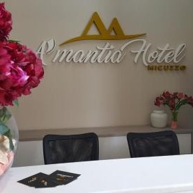A'MANTIA HOTEL