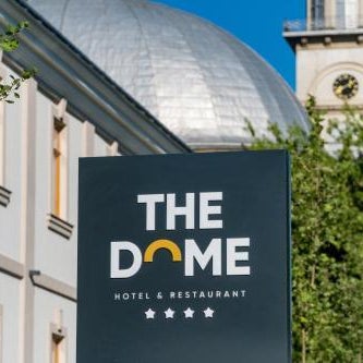 The Dome Hotel