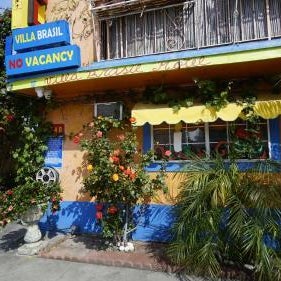 Villa Brasil Motel Thumbnail
