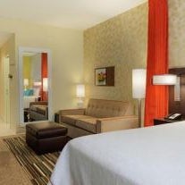 Home2 Suites By Hilton Richmond Hill Savannah I-95