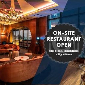 Aliz Hotel Times Square Thumbnail