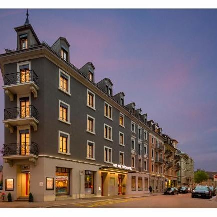 Trip Inn Zurich Hotel Thumbnail