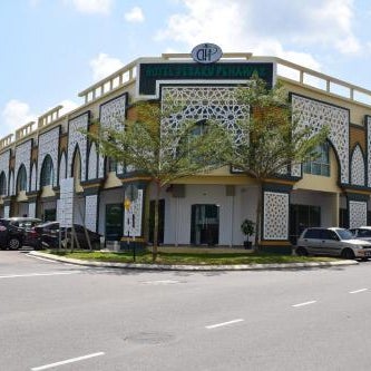 Hotel Desaru Penawar Thumbnail