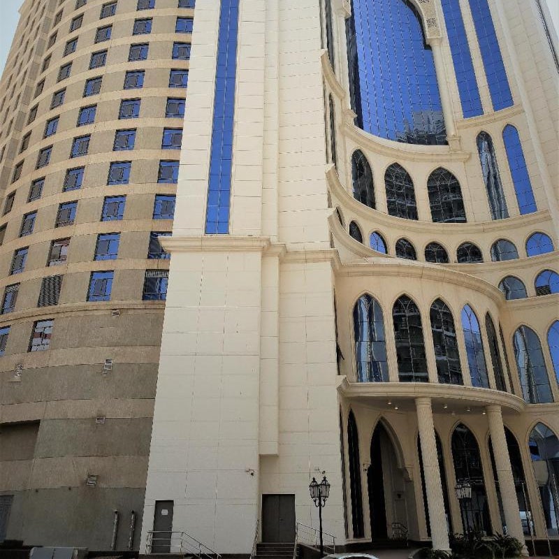 M Hotel Al Dana Makkah by Millennium Thumbnail
