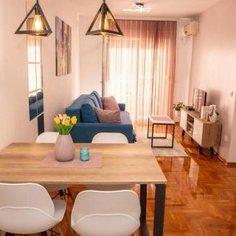 Harizma apartmani