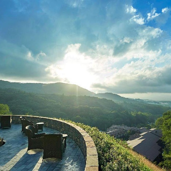 Le Grand Karuizawa Hotel and Resort