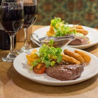 Burntisland Sands Hotel