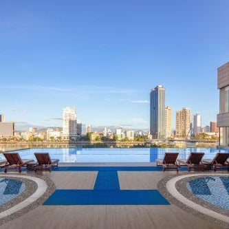 Melia Vinpearl Danang Riverfront Thumbnail